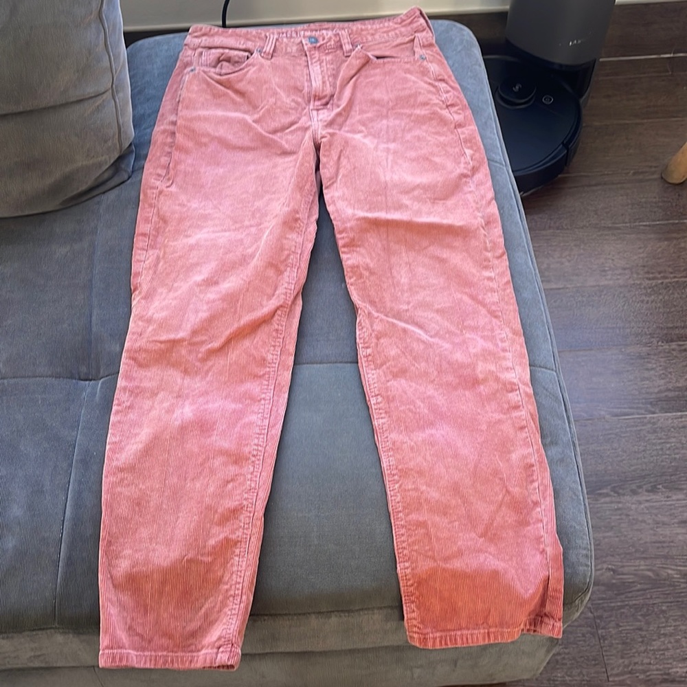 Lovely pants!